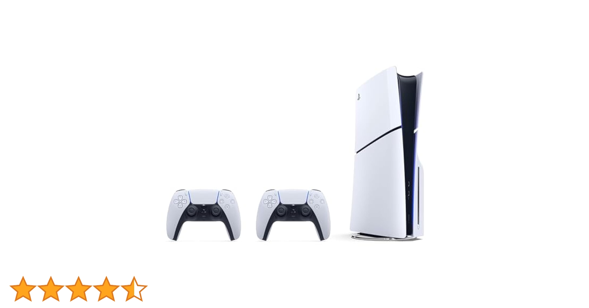 PlayStation4CUH-2100A 500GB純正コントローラー2個付き Amazon.co.jp: PlayStation 5 DualSense ワイヤレス